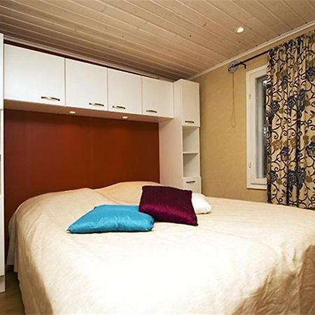 Koivuniemi Cottage Sakyla ภายนอก รูปภาพ
