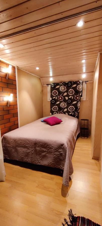 Koivuniemi Cottage Sakyla ภายนอก รูปภาพ