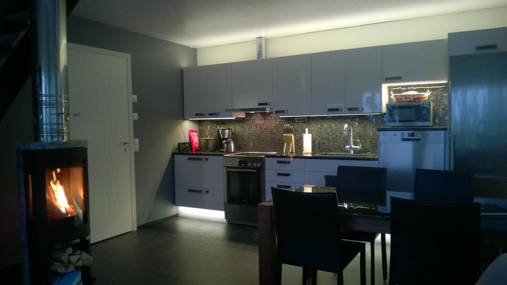 Koivuniemi Cottage Sakyla ห้อง รูปภาพ