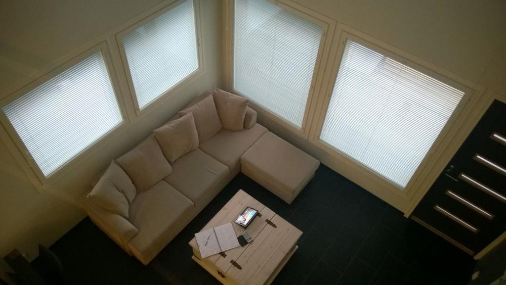 Koivuniemi Cottage Sakyla ห้อง รูปภาพ