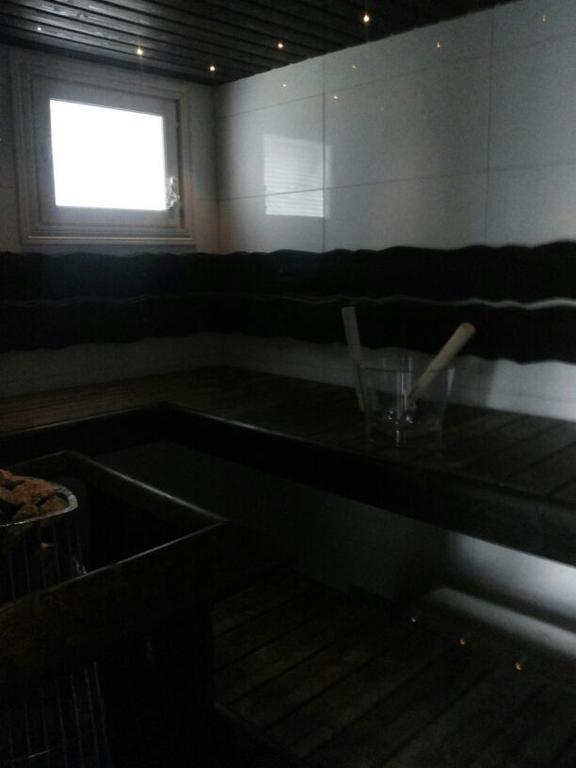 Koivuniemi Cottage Sakyla ห้อง รูปภาพ