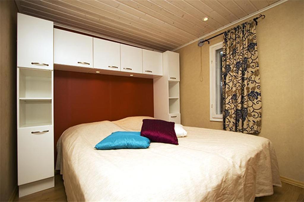 Koivuniemi Cottage Sakyla ห้อง รูปภาพ