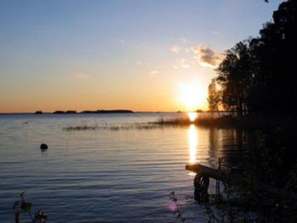 Koivuniemi Cottage Sakyla ภายนอก รูปภาพ