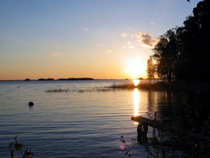 Koivuniemi Cottage Sakyla ภายนอก รูปภาพ